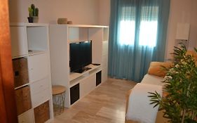 Apartamento Posidonia Free Parking