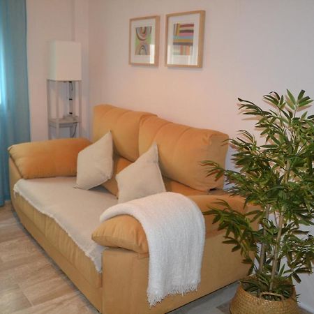 Apartamento Posidonia Free Parking Cádiz Exterior foto