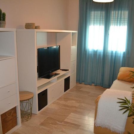 Apartamento Posidonia Free Parking Cádiz Exterior foto