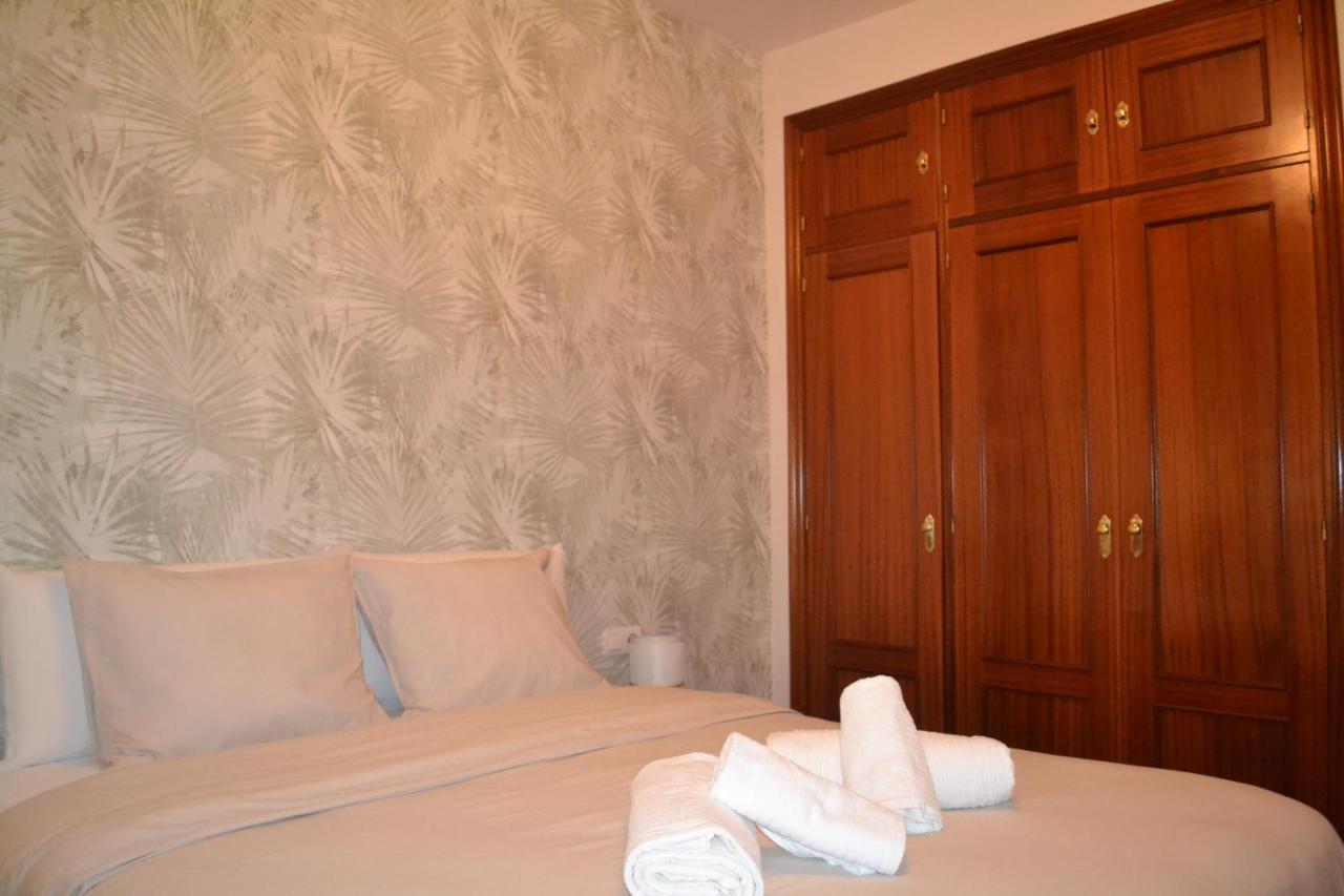 Apartamento Posidonia Free Parking Cádiz Exterior foto