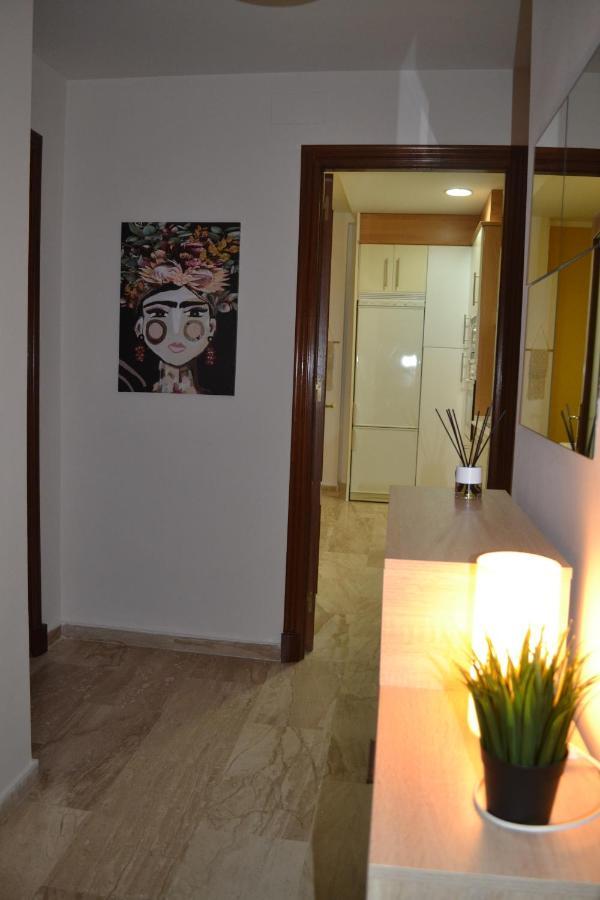 Apartamento Posidonia Free Parking Cádiz Exterior foto